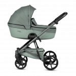 Tutis VIVA6+ ESSENTIAL Sage 039 Lastevanker 2in1 1612039