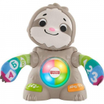 Fisher-Price - Linkimals Talking Sloth (Latvian)