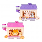Moose - Little Live Pets Mama Surprise Minis One Random Selection From Assortment