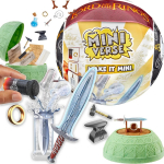 514510-EUC MGAs Miniverse - Make it Mini Lord of the Rings in PDQ