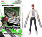 BANDAI Anime Heroes Chainsaw Man 37026