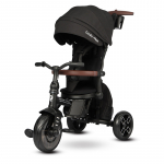 Tricycle Qplay Comfo Max Black