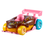 Metallist automudel Mattel Hot Wheels XL sortimendis