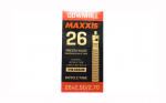 Ratta siserehv Maxxis 26 x 2.50/2.70 Presta RVC