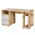 Kirjutuslaud Klups DALIA BEECH-GREY