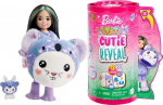 Chelsea Cutie Reveal Costume Cuties Series - Bunny in Koala HRK31