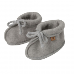 Villased beebijalatsid Sierra M 6-12m grey