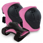 Laste kaitsepadjad Kidwell Trix Pink M