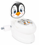 Pilsan Interaktywny Nocnik Toaleta Pingwin 07565