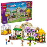 LEGO Friends Plant Caf&eacute; & Flower Shop 42671