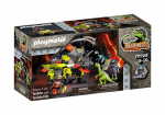 Playmobil 70928 - Dino Rise Dino Robot