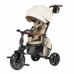 Tricycle Qplay Comfo Max Beige