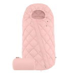 Cybex Snogga 2 Candy Pink Vankri magamiskott