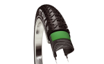 Jalgratta rehv CST Pika TR C1894 700x38C, 40-622