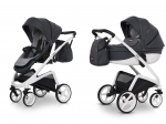 Riko XD Anthracite Lastevanker 2in1 W/RI/XD/AN