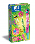 Mini Factory: Tropical Pens Clementoni 18830