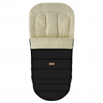 Zaffiro Pikendatav Vankri Jalakott iGrow Nordico black