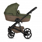 Tutis VIVA6+ ESSENTIAL Pine 050 Lastevanker 2in1 1612050