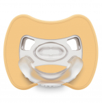 Smart pacifiers Glee 2-6m beige