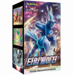 Pokemon - TCG Sword & Shield Time Gazer Booster Box 30 Pcs (Korean)