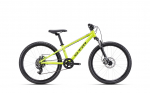 Jalgratas CTM Rocky 3.0 24"