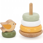 Birdie Stacker Multicolor