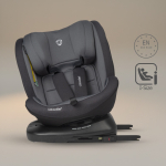 Coccolle Mydo iSize 40-150 cm Diamond Black Turvatool 0-36 kg