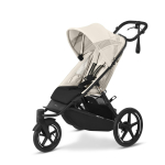 Cybex Avi Spin Seashell Beige Jalutusk&auml;ru
