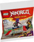 Konstruktor LEGO Ninjago 30675 Tournament Training Ground