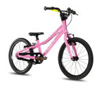 Laste jalgratas PUKY LS-PRO 18" Alu LTD, roosa