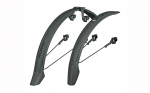 Mudguard set SKS 29" Veloflexx  65