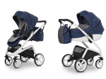 Riko XD Denim Lastevanker 2in1 W/RI/XD/DE