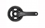 Eesmine hammasrattaplokk Shimano FC-M6000-2 Deore