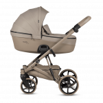 Tutis VIVA6+ ESSENTIAL Warm grey 068 Lastevanker 2in1 1612068