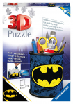 Ravensburger 3D Puzzle Batman Pencil Holder 54 Pc 3D Puzzle 11275