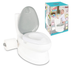 Pilsan Interaktywna toaleta  nocnik 07559