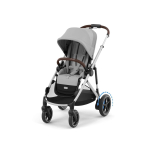 Cybex e-Gazelle S Stone Grey Jalutusk&auml;ru