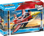 Playmobil 70832 - Air Stunt Show Eagle Jet