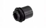 Tagarummu k&auml;risti DT Swiss 3-pawl Shimano Micro Spline