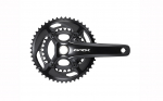 Eesmine hammasrattaplokk Shimano FC-RX810-2 GRX