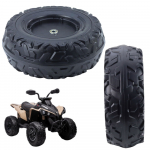 Wheel for Battery-Powered Vehicle DK-CA002