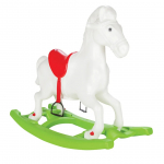 Pilsan Konik koń na biegunach 07908