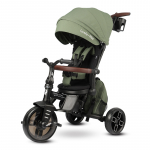 Tricycle Qplay Comfo Max Green