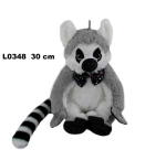 Lemurs 30 cm L0348