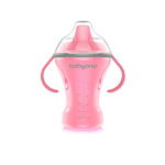 BabyOno Natural Nursing 260 ml Joogitops