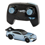 Kaugjuhitav auto Mattel Hot Wheels Ford Mustang GTD 1:64