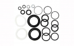 Kahvli paranduskomplekt RockShox Basic