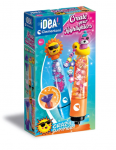 Mini Marker Factory Summer Edition Clementoni 18171