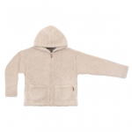 Naiste villane kampsun Zoya Nevada XL beige