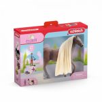Schleich - Horse Club Beauty Leo And Rocky Starter Set